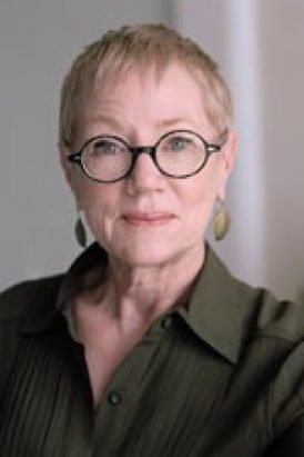 Linda Gregerson