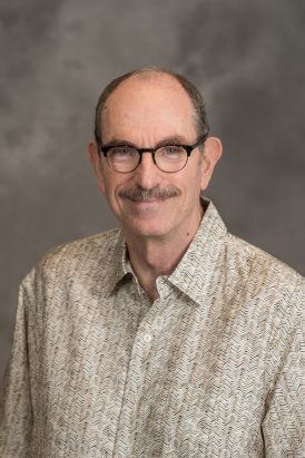 David Halperin