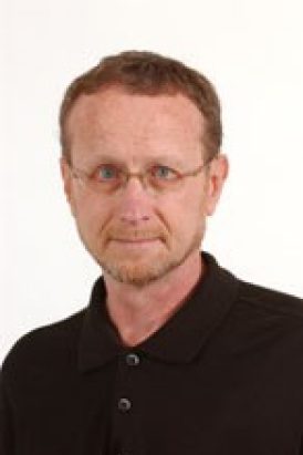 Steven Mullaney