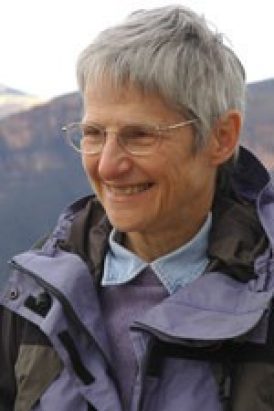 Martha Vicinus