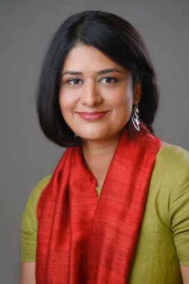 Madhumita Lahiri
