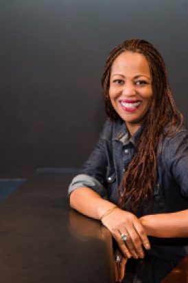Samiya Bashir