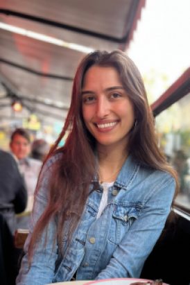 Arianna Afsari
