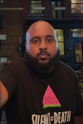 Dag Berhanu