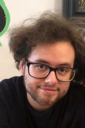 Joshua Schulze