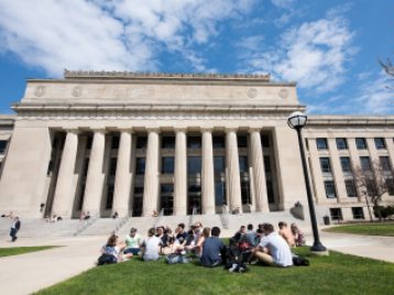 Campus Initiative, Marli Siegel