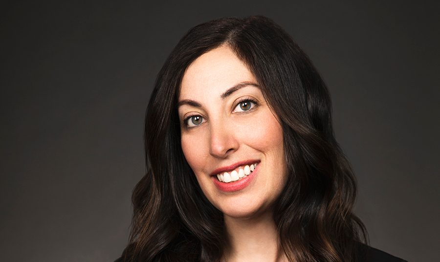 Headshot of Beth Schwartz