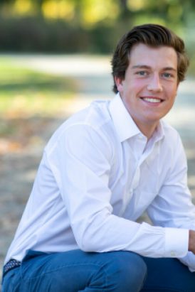 Caleb Knoer