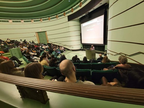 GSP Blog Team member Magda Wojtara shares her approach to global citizenship at the annual Global Citizens in Practice (GCIP) conference