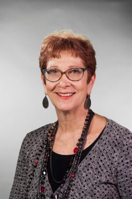 Shelley Perlove
