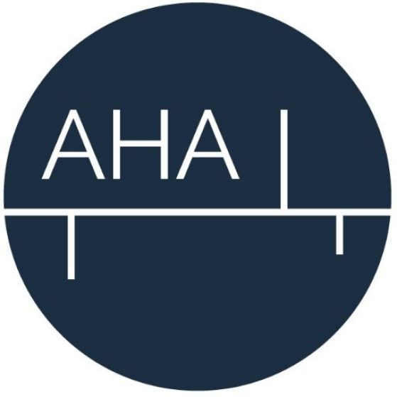American Historical Association Logo