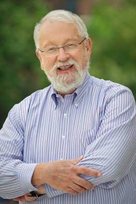 Joel D. Howell