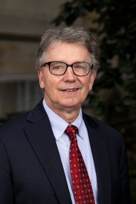 Mark S. Schantz