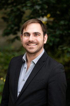Matthew Hershey