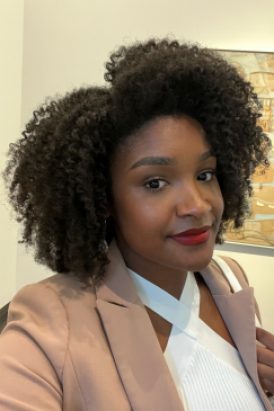 Ayriel Coleman