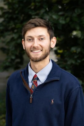 Christian Murray