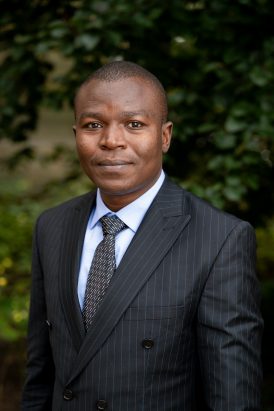 Dennis Simiyu