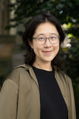 Melissa Wang
