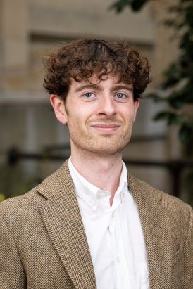 Noah Cashian