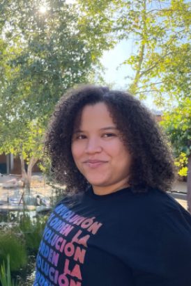 Rianna Johnson-Levy