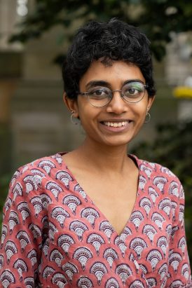 rukmini swaminathan