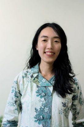 Yee Ting Leong