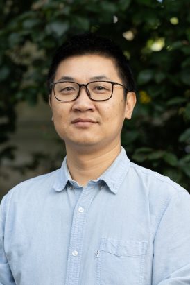 Jian Zhang