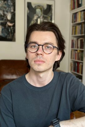 Bogdan Pavlish