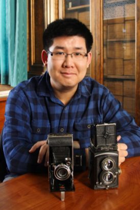 Joseph W. Ho
