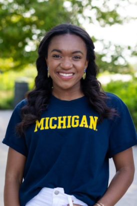 Brittany Jean-Mary