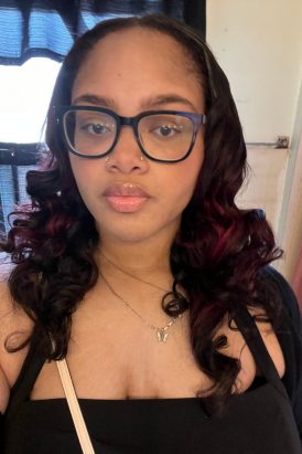 Destiny Jones