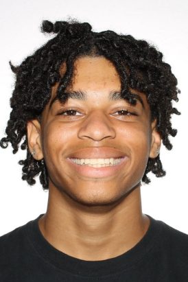 Hasan Sanders