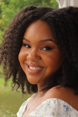 Amber Jackson