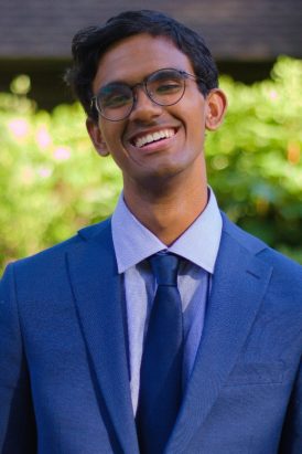 Keshav Ramesh