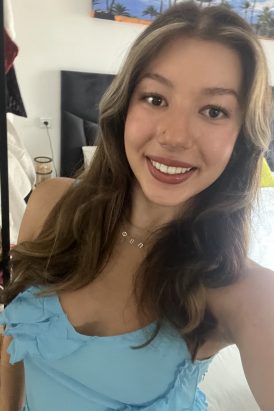 Rowan Hillegeist