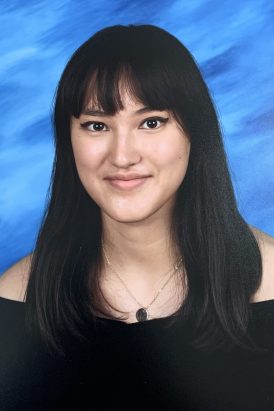 Meriel Crowley-Wang