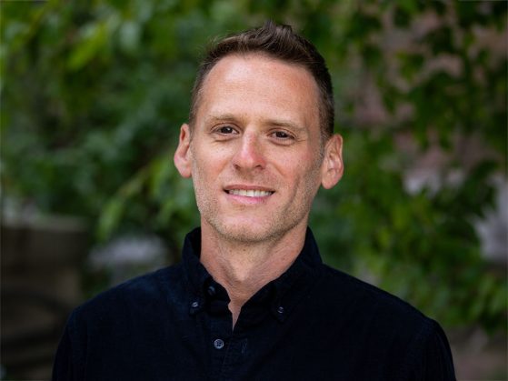Jacob Lederman
