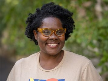 2025-09-04 LSA_InstHum_FcltyFelHdsGrp25 at NQ Courtyard.