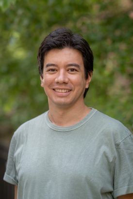 Daniel Varela Corredor