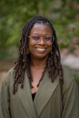 Jennifer Dominique Jones