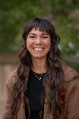 Julianna Loera-Wiggins