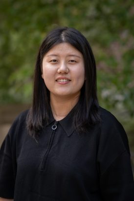 Qingyi Zeng
