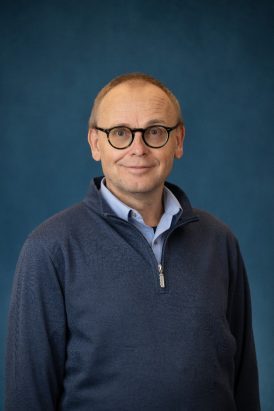 Arthur Verhoogt