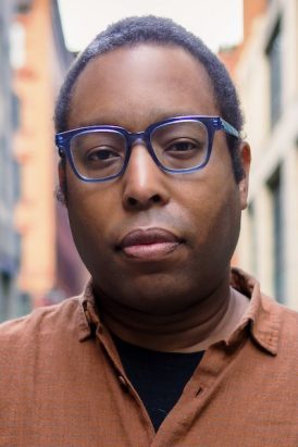 Damani J. Partridge