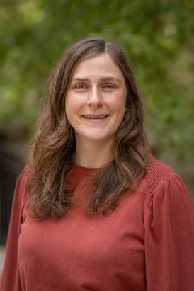 Anna Feeny