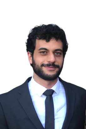 Alex Jreisat