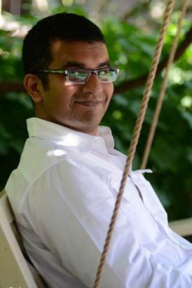 Salman Hussain