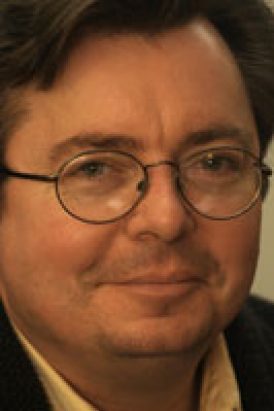 Andrew Shryock