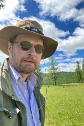 Pär Cassel