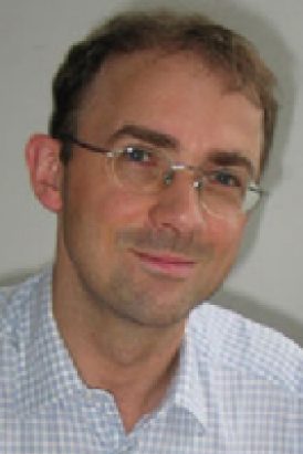 Christian de Pee